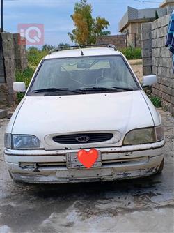 Ford Escort